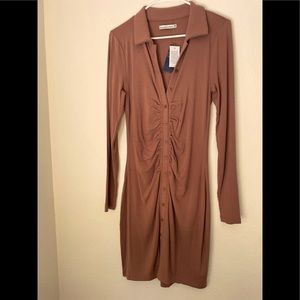 Abercrombie and Fitch dress, NWT, size MT